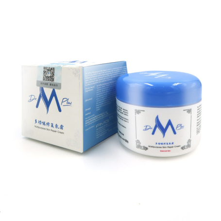Dr.M Plus Multipurpose Skin Repair Cream