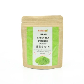 Fullleaf Japanese Green Tea Powder (Autumn)