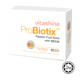Vitashine Probiotix
