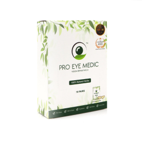 PRO EYE 天然草药眼贴