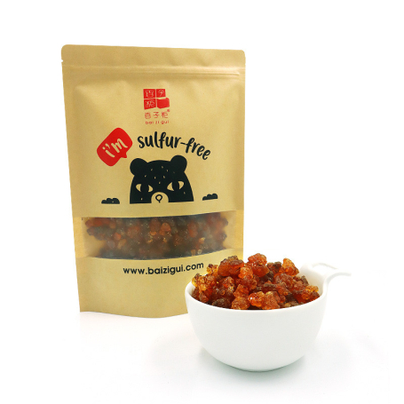 Premium Peach Gum (Tao Jiao) 500g
