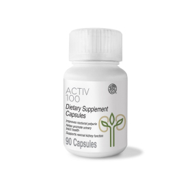 Iyashino Activ 100
