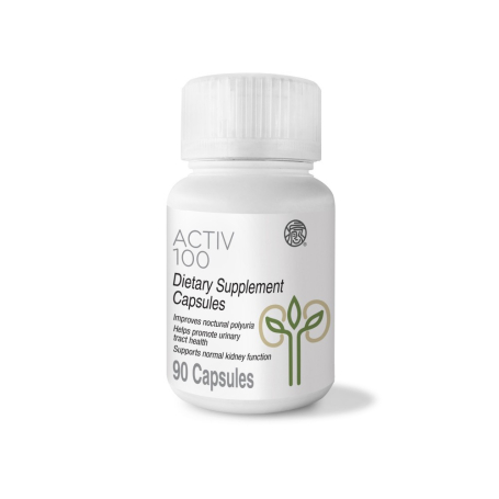 Iyashino Activ 100