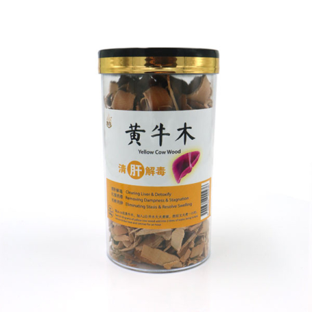 康参 黄牛木