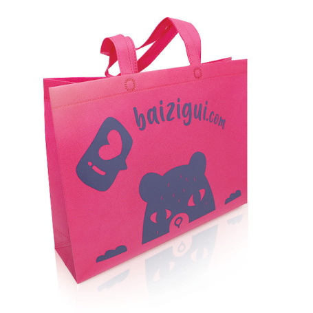 Eco-friendly Grocery Bag