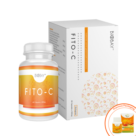 BIOBAY Fito-C | Vitamin C
