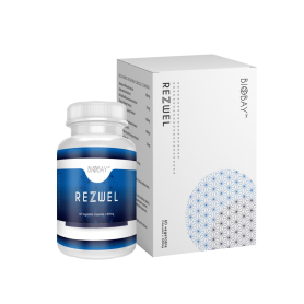 BIOBAY Rezwel