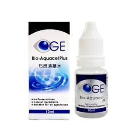 Bio-Aquacel 万灵清基护眼水