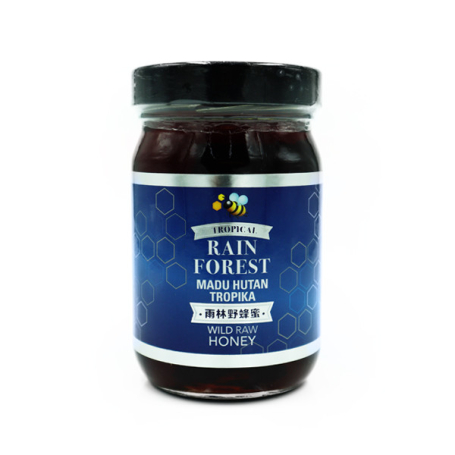 ERA Rain Forest Wild Honey