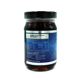 ERA Rain Forest Wild Honey