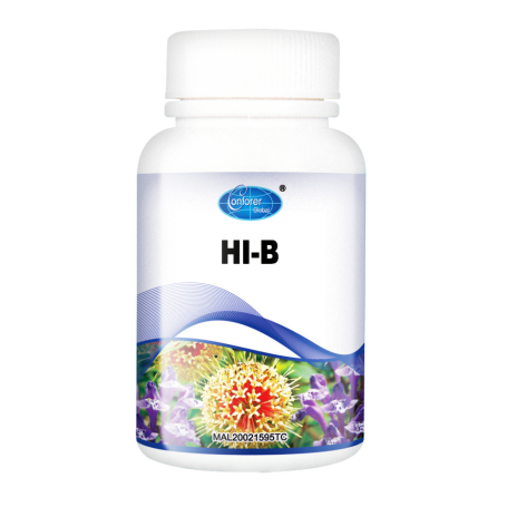康福乐 舒压宝 - H35