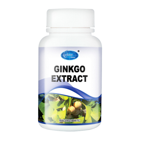 Conforer Ginkgo Extract - H26