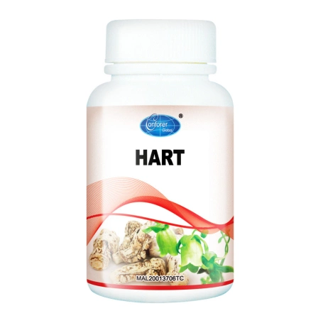 Conforer Hart Plus - H19