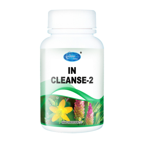 Conforer In Cleanse - H04