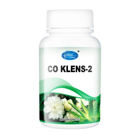 Conforer Co Klens - H03
