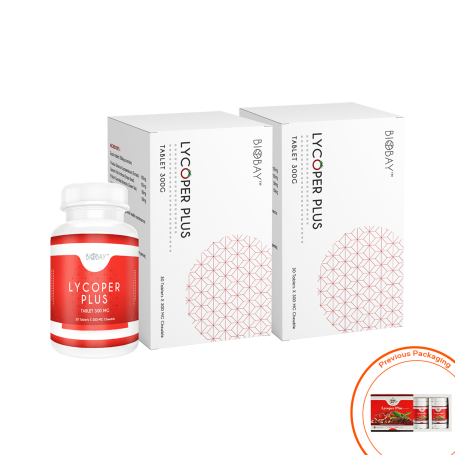BIOBAY Lycoper Plus