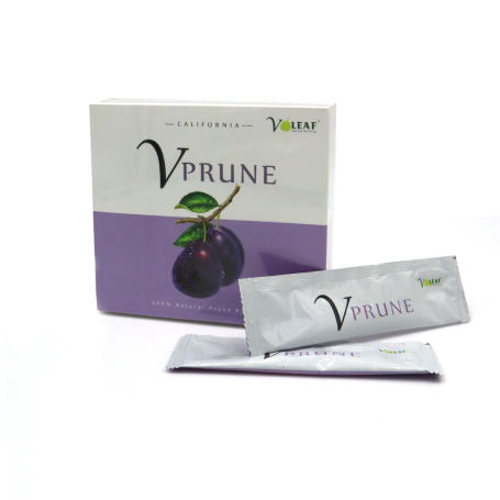 Vprune Natural Prune Extract