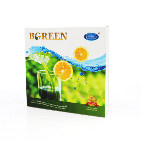 Conforer Bio Green Enzyme