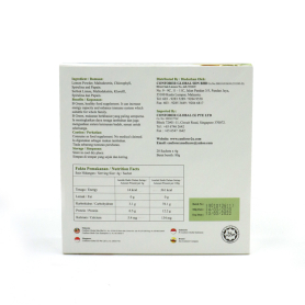 Conforer Bio Green Enzyme