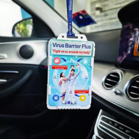 Virus Barrier Plus