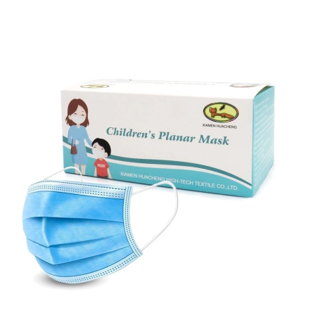 3PLY Children's Planar Mask 50s