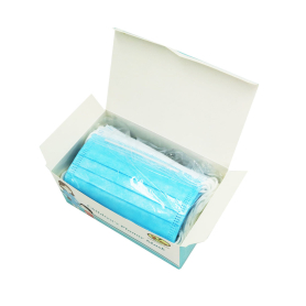 3PLY Children's Planar Mask 50s