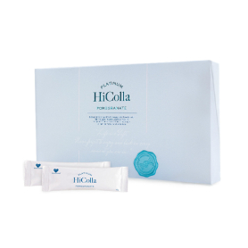 Soul Good HiColla, 天然, 浓缩, 胶原蛋白, 美白, 滋润皮肤, 美胸 , 皱纹 , 细纹 , 肌肤老化 , 卵巢早衰 , 荷尔蒙失调 , 抗老 , 美白 , 丰胸 , 提臀