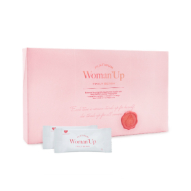 SoulGood Woman Up, Breast Enlargement, Natural Bust Lift, Breast Lift, breast tightening