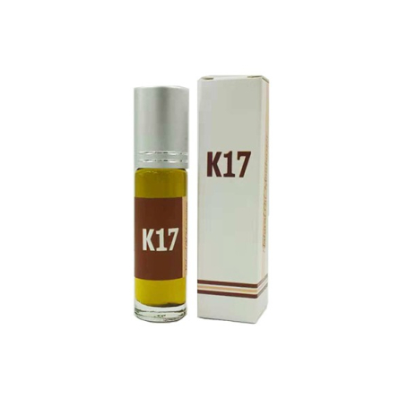 K17 Herbal Oil For Men
