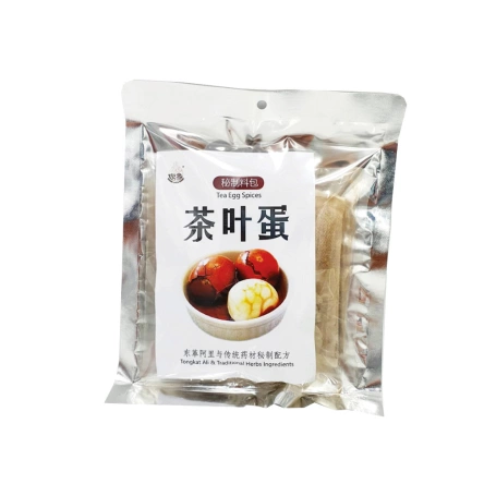 Khang Shen Tongkat Ali Tea Egg Spices