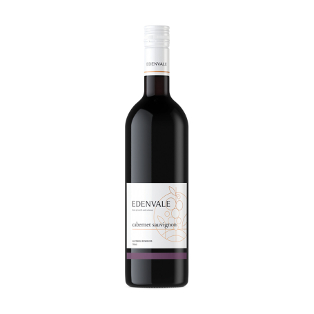 Edenvale 无醇红葡萄酒 – 赤霞珠 Cabernet Sauvignon