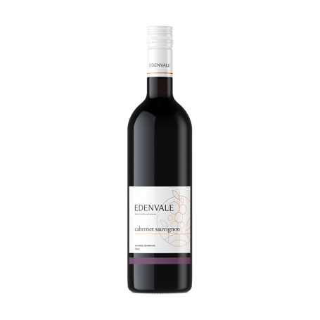 Edenvale Alcohol Removed Wine- Cabernet Sauvignon