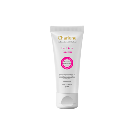 Charlene Progem Cream