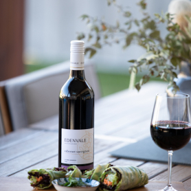 Edenvale Alcohol Removed Wine- Cabernet Sauvignon
