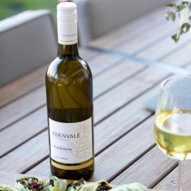 Edenvale Alcohol Removed Wine - Chardonnay