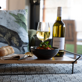 Edenvale Alcohol Removed Wine - Chardonnay