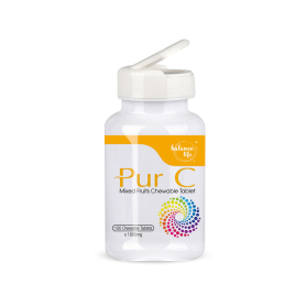 Balance Life Pur C - Vitamin C Supplement