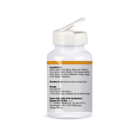 Balance Life Pur C - Vitamin C Supplement
