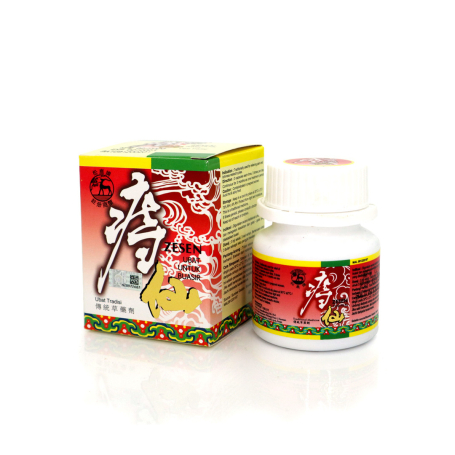 Zesen For Piles