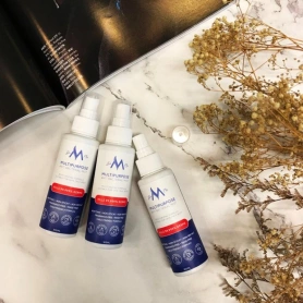 Dr. M Plus Multipurpose Anti-Bacterial Mist