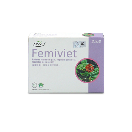 ERA Femiviet