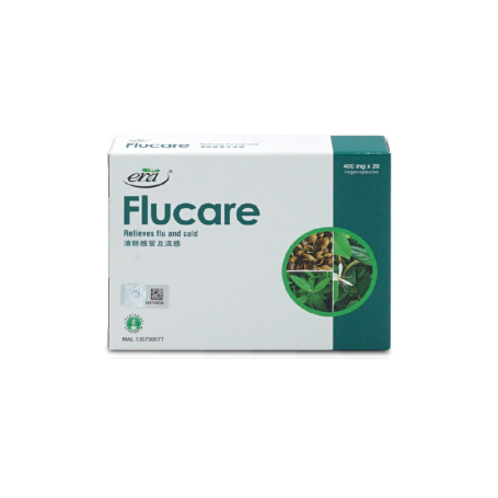 FLUCARE, Relieves Flu, Cold Medicine, Cold Remedies, Head Cold, Cold, Flu