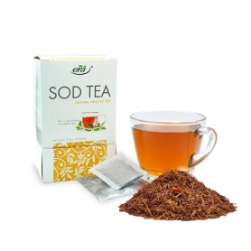SOD Tea | Enhance Body Antioxidants | Relieve Insomnia | Stomach Cramps | sleep apnea |insomnia | insomnia cures | cure for inso