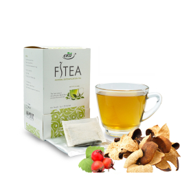 ERA FiTea