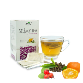 ERA Selimy Tea 消脂茶