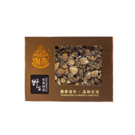 Khang Shen Wild Black Tongkat Ali Slice