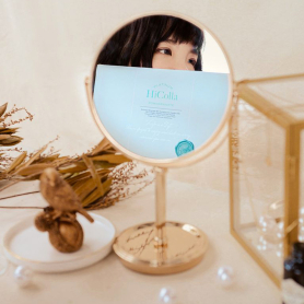 Soul Good Platinum HiColla 天然浓缩胶原蛋白