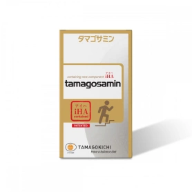 Iyashino Tamagosamin - Mengurangkan Sakit Sendi