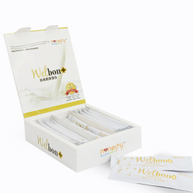 Honesty Welbon + 抗体胶原蛋白 - 修复骨胶, 补钙 , 强化关节