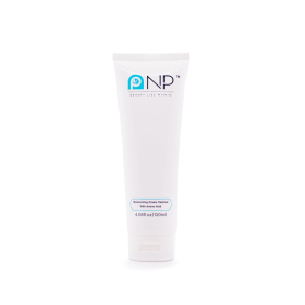 NP Moisturizing Cream Cleanser With Amino Acid